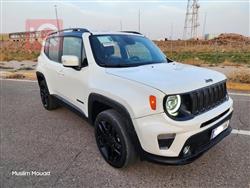 جيب رينيجيد